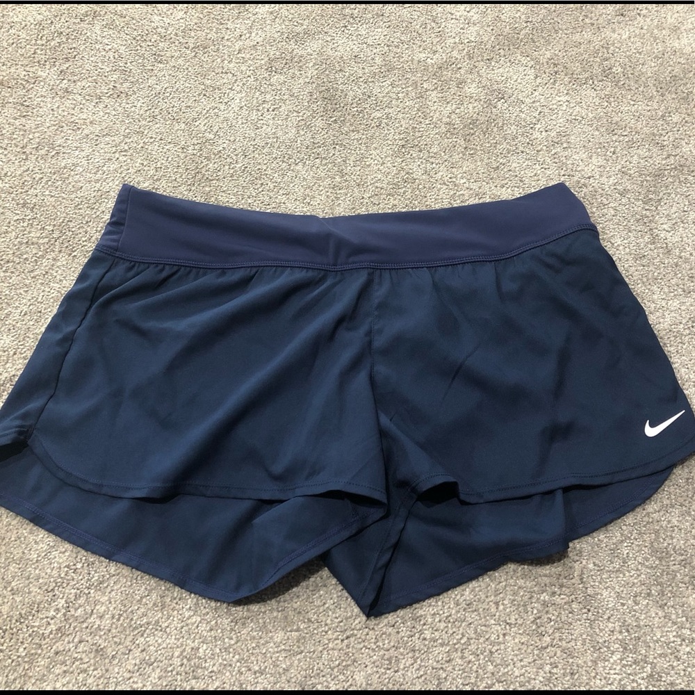 Nike running/swim bottoms